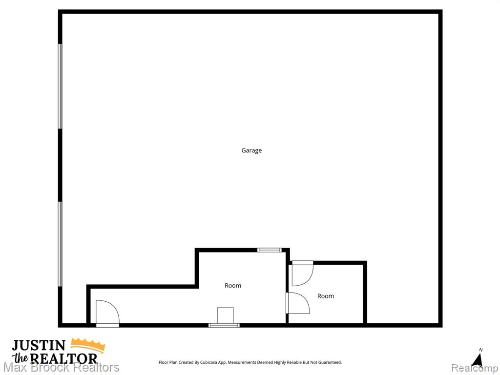 105 S Ortonville Road Property Photo 33