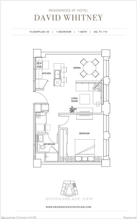 1 Park Avenue Property Photo 2