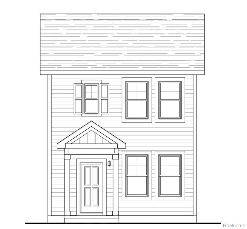 1522 Holcomb Street Property Photo 1