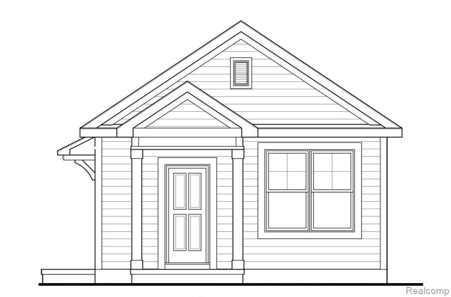1716 Fischer Street Property Photo 1