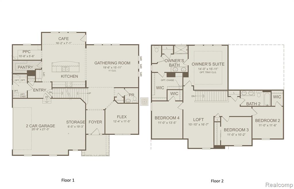 58600 Selma Drive Property Photo 2