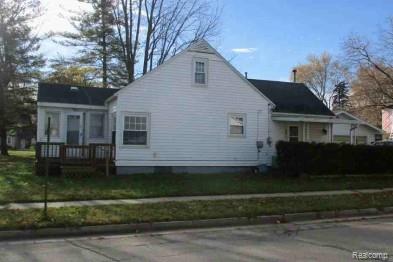 201 Grant Street Property Photo 1