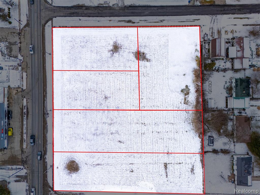 4500 N Michigan Avenue Property Photo 1