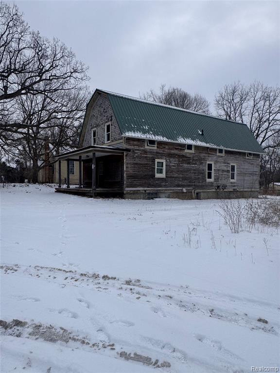 8545 Jackson Road Property Photo 2