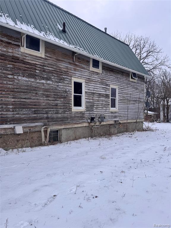 8545 Jackson Road Property Photo 3