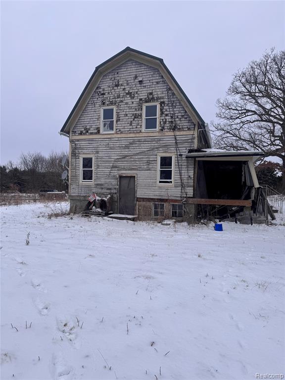 8545 Jackson Road Property Photo 6