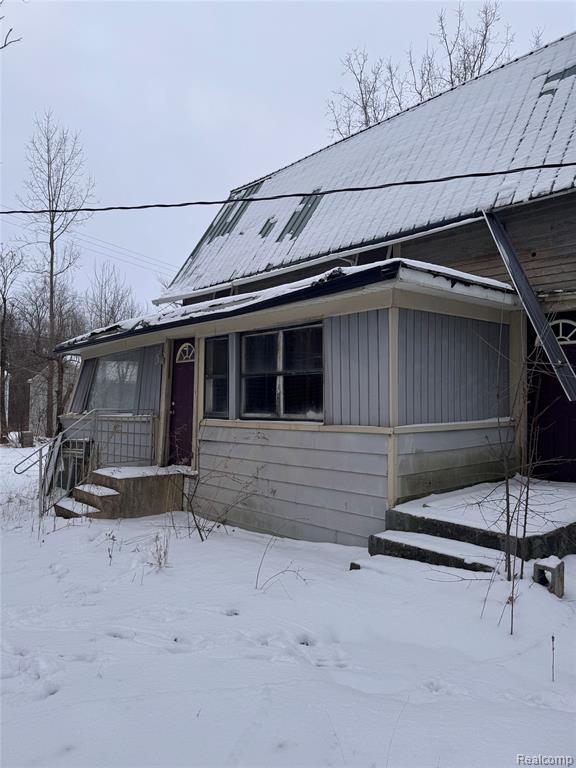 8545 Jackson Road Property Photo 8