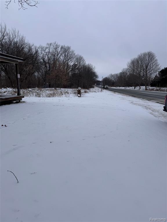 8545 Jackson Road Property Photo 13