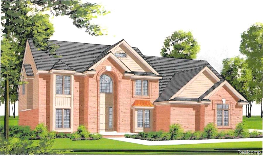 56180 Sailmast Lane Property Photo 1
