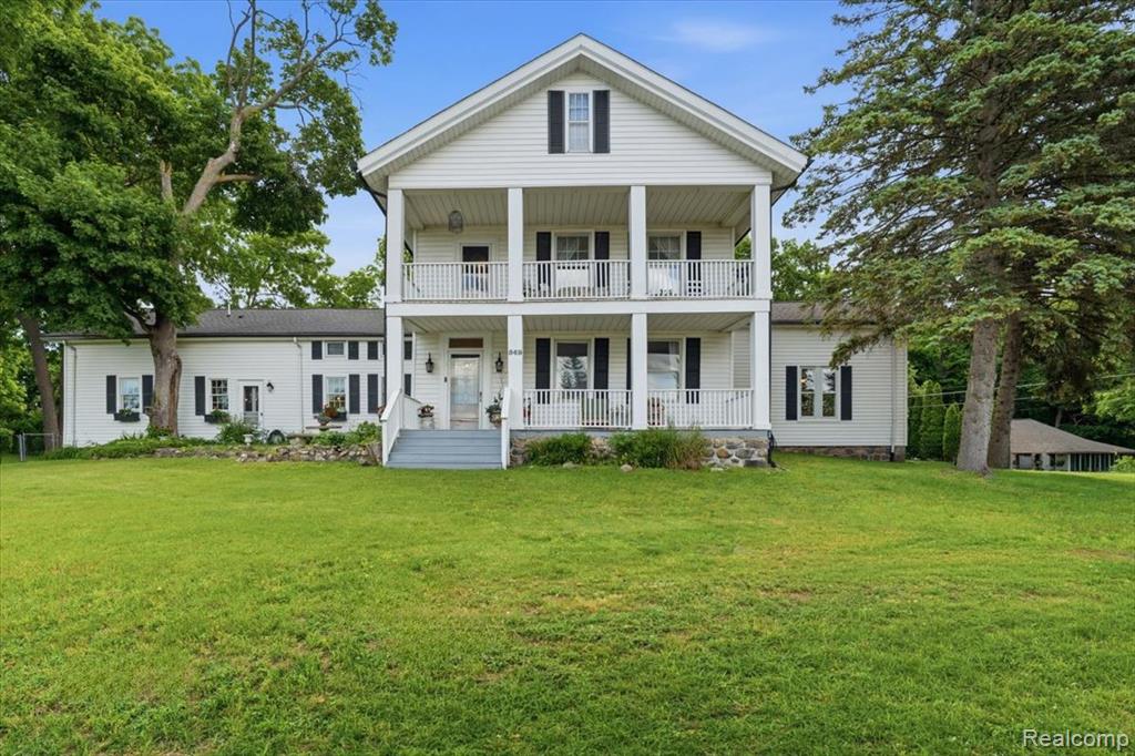 549 Grixdale Lane