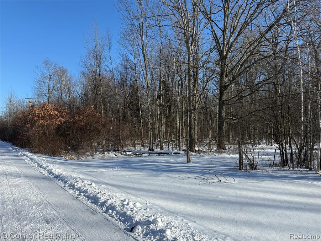 00 Smiths Creek Smiths Creek Road Property Photo 1