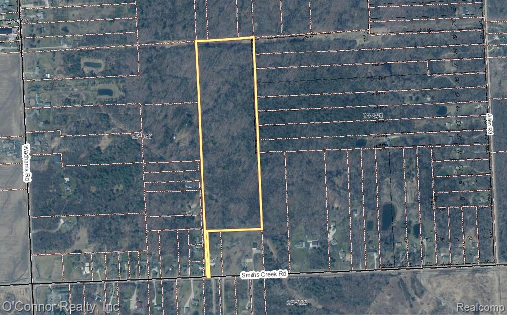 00 Smiths Creek Smiths Creek Road Property Photo 4