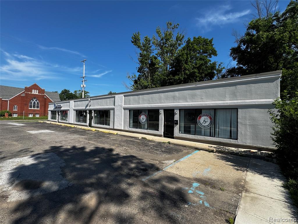 221 S Mill Street Property Photo 6
