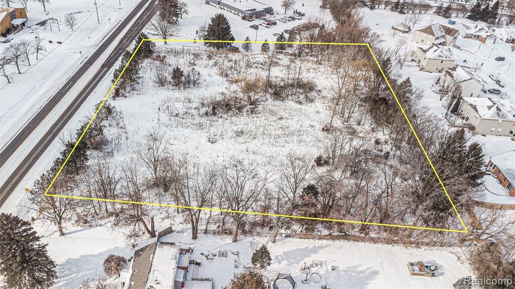 0 E Hill Road Property Photo 2