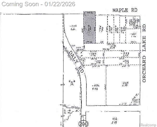 5757 W Maple Road Property Photo 2