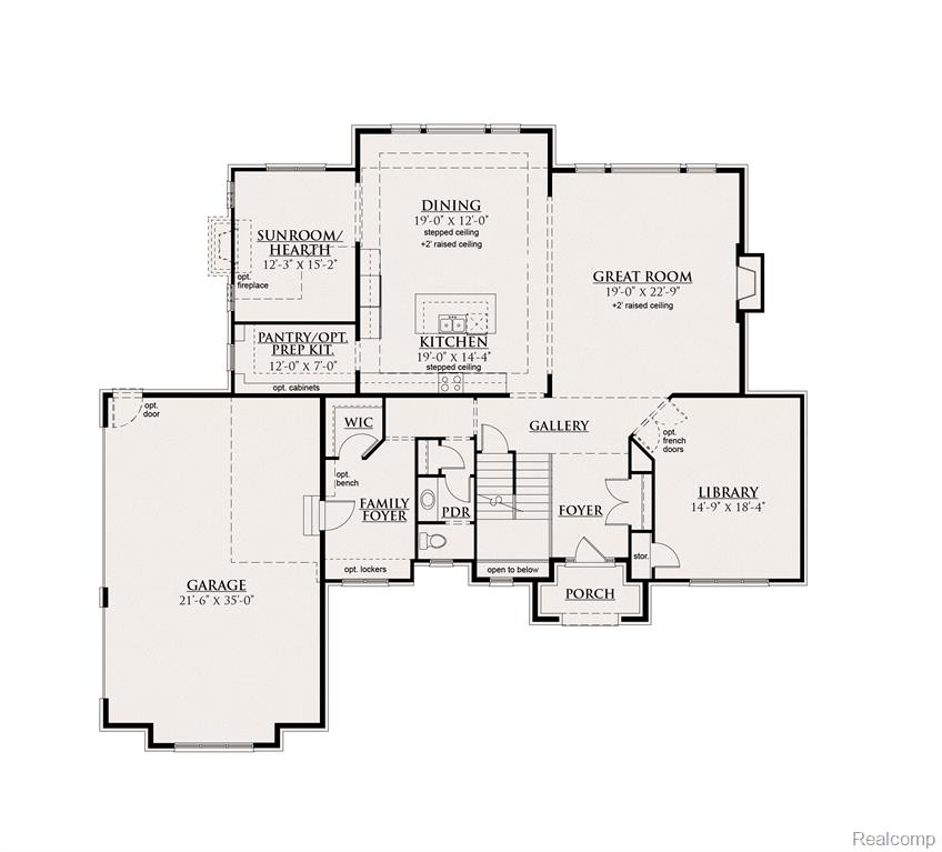 70910 Renata Court Property Photo 10