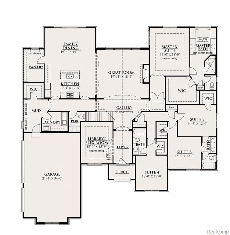 70903 Renata Court Property Photo 17
