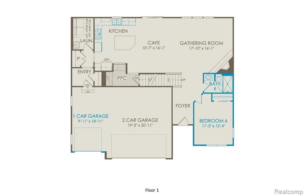 6227 Marsh Road Property Photo 2