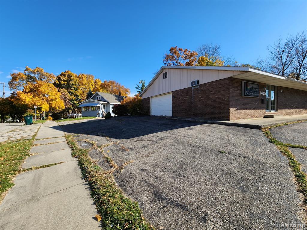 1405 E Cesar E Chavez Avenue Property Photo 5
