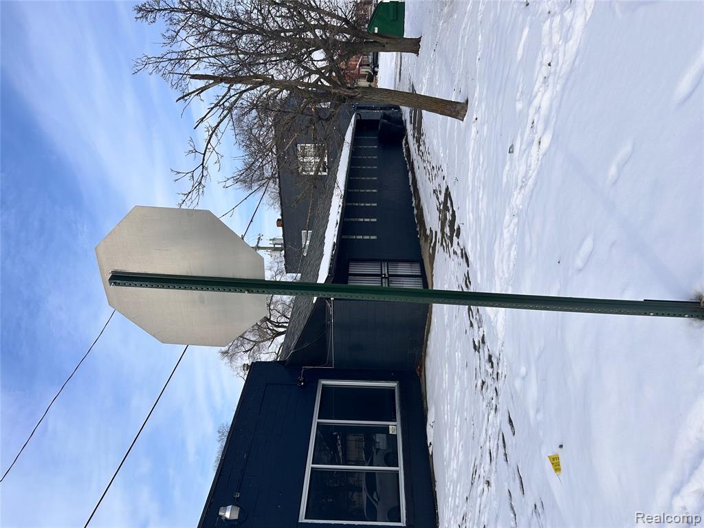 8500 W McNichols Road