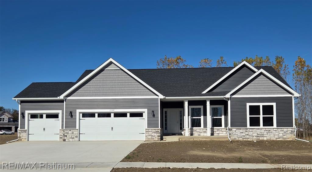 13318 Westwinds Drive Property Photo 1
