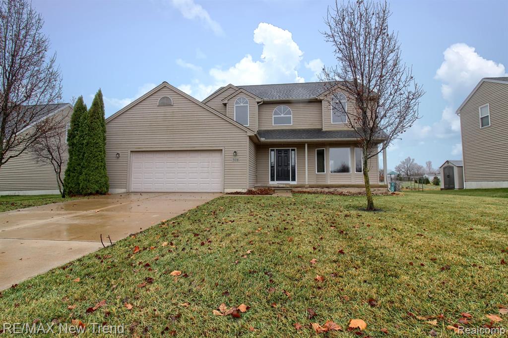 508 HEARTWOOD Lane Property Photo 1