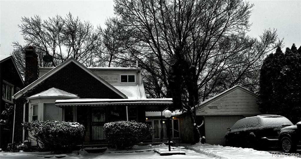 13731 Castleton Street Property Photo 1