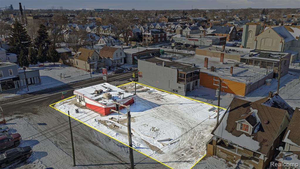 2010 Springwells Street Property Photo 18