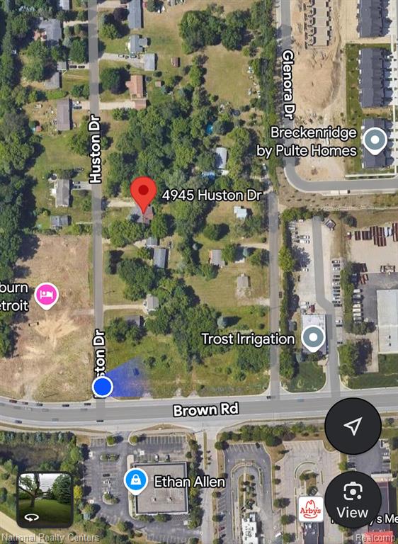 4945 Huston Drive Property Photo 3