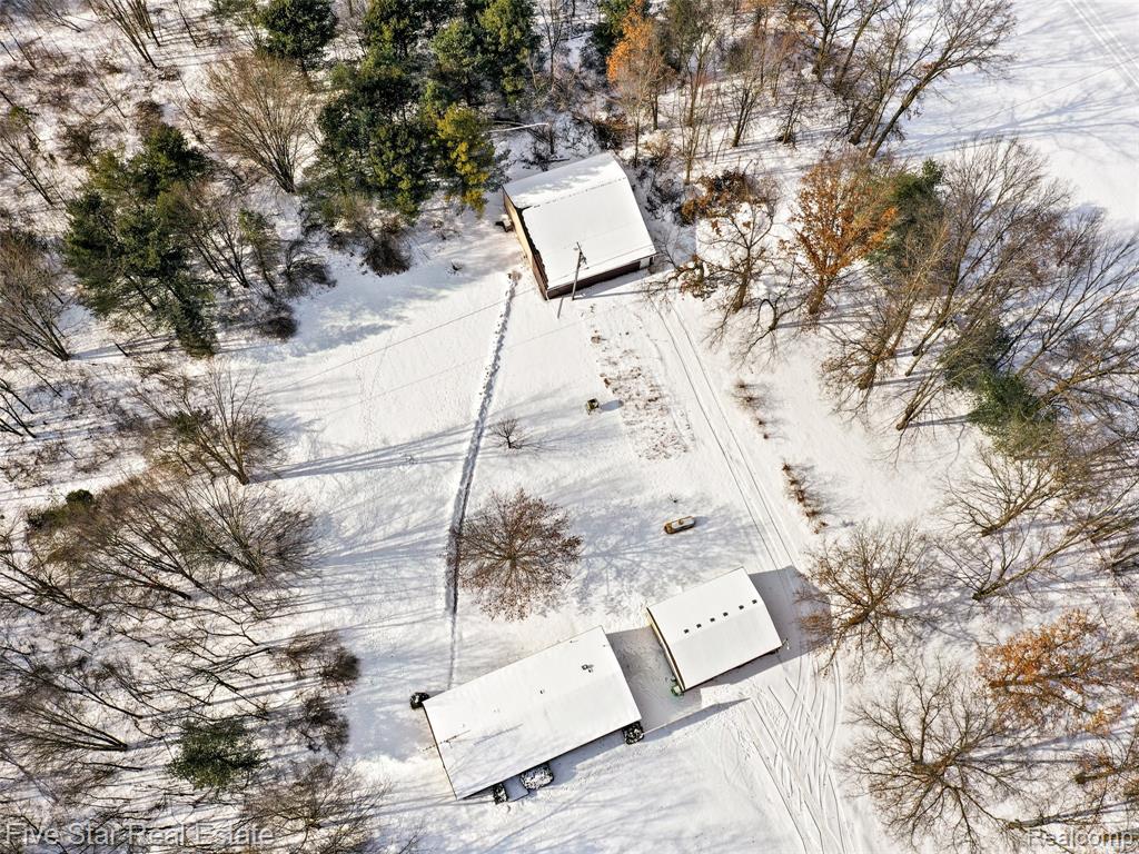 2185 Armond Road Property Photo 2