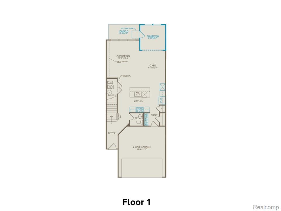 5572 East Spaniel Drive Property Photo 2