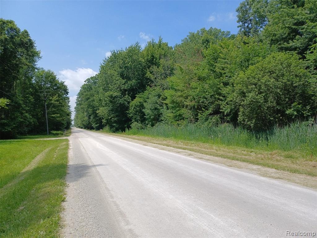 0 Lindsey Road Property Photo 1