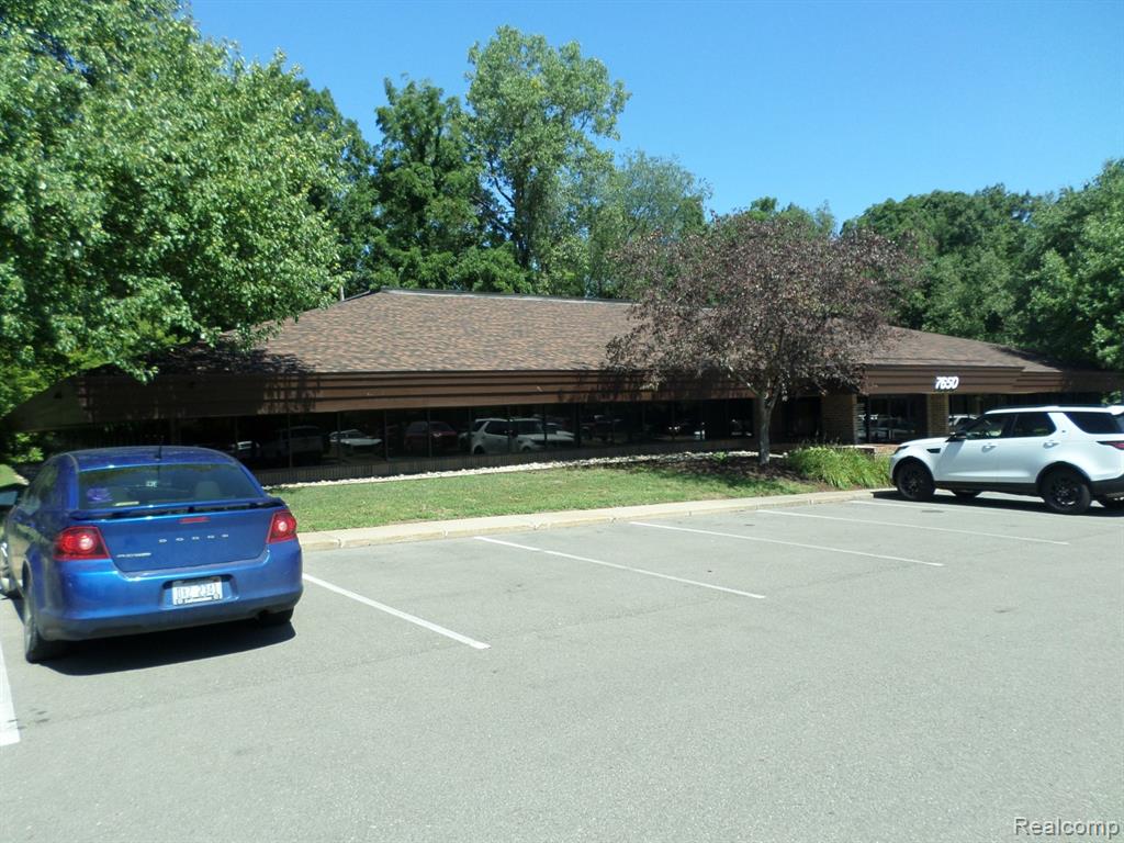 7650 Dixie Highway Property Photo 1