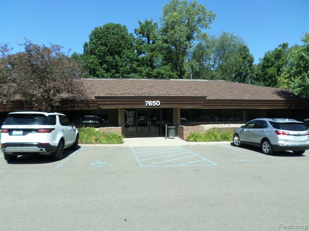 7650 Dixie Highway Property Photo 2