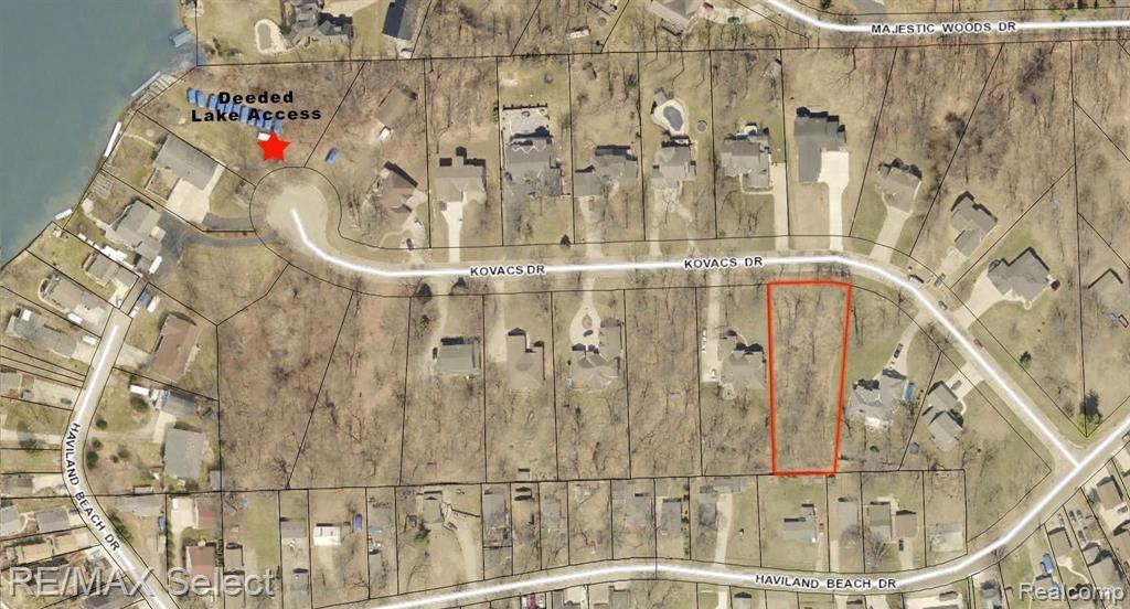 0 Kovacs Drive Property Photo 2