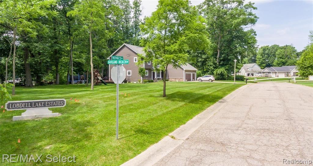 0 Kovacs Drive Property Photo 3