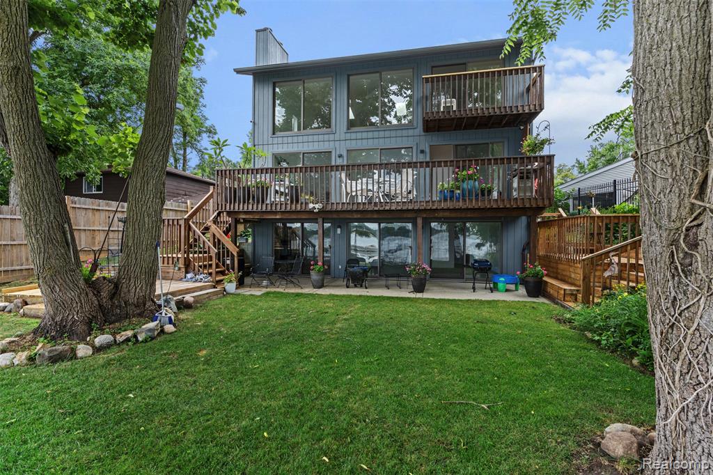 4616 Cass Elizabeth Road Property Photo 1