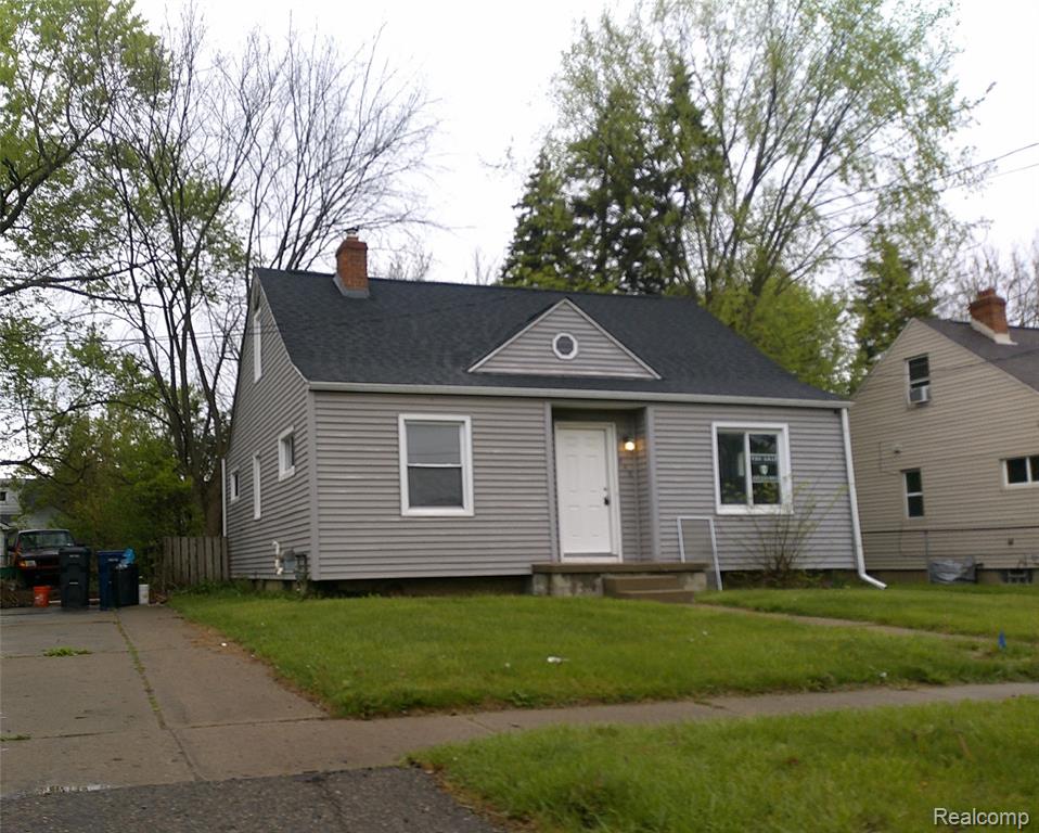 846 W Hemphill Road