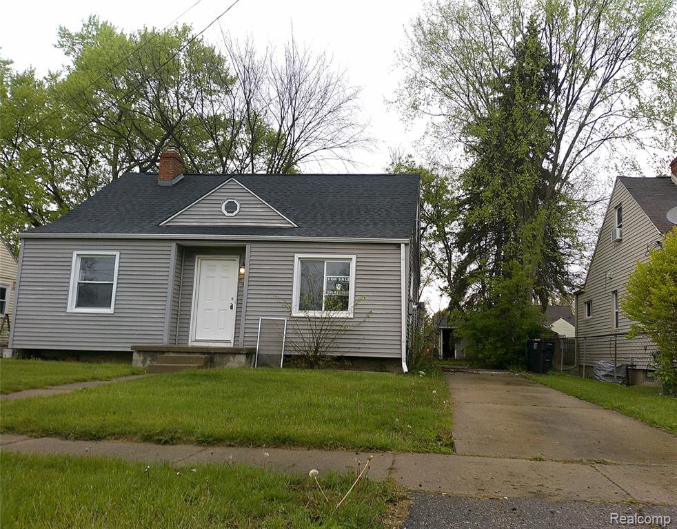 846 W Hemphill Road Property Photo 2