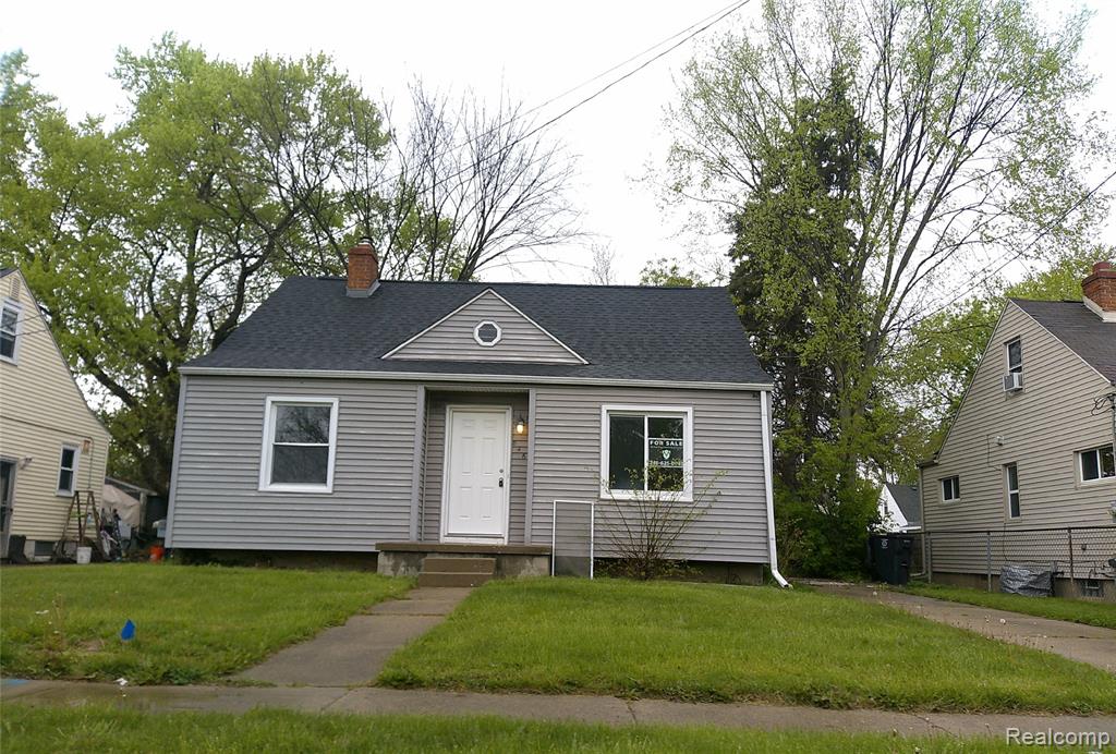 846 W Hemphill Road Property Photo 4