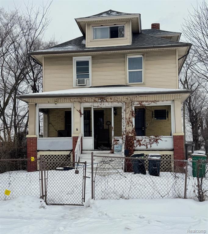 148 Waverly Street Property Photo 1