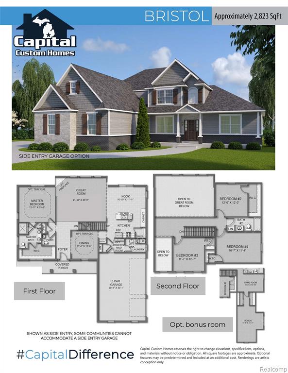 626 Round Rock Property Photo 44