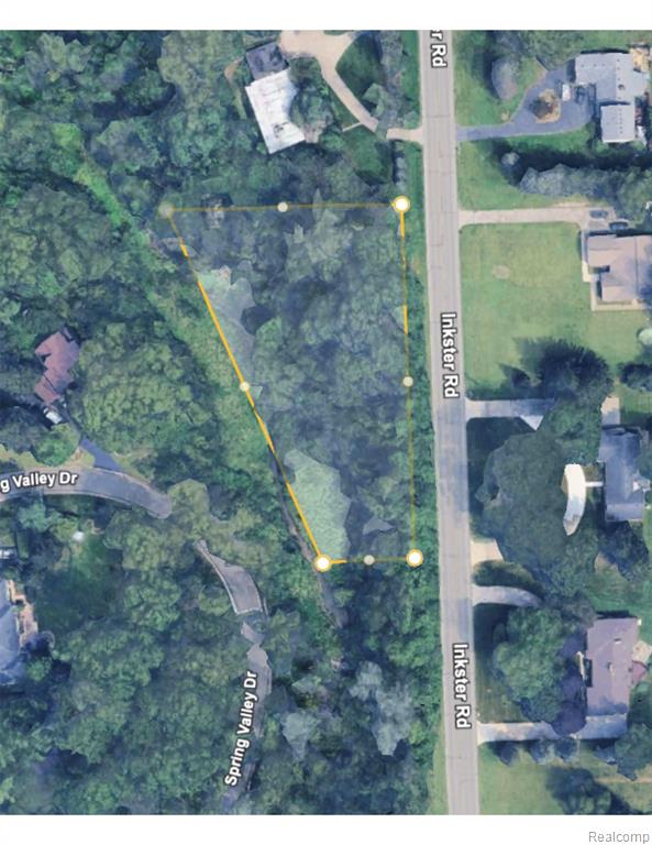 0 Inkster Road Property Photo 1