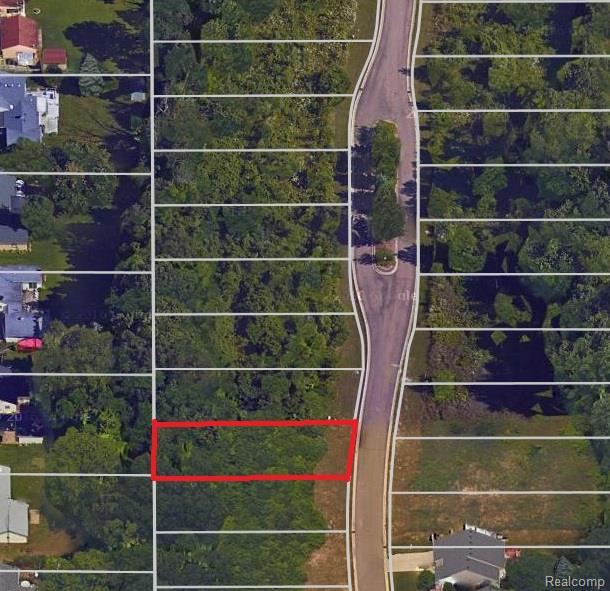 11426 Hidden Oaks Drive Property Photo 1