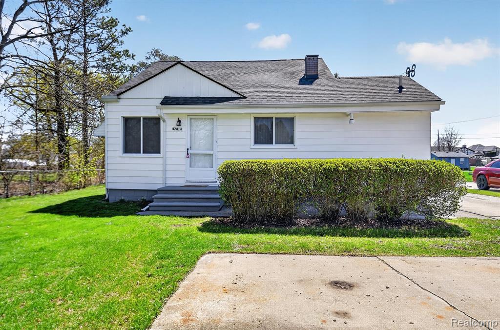 47816 Jefferson Avenue Property Photo 1