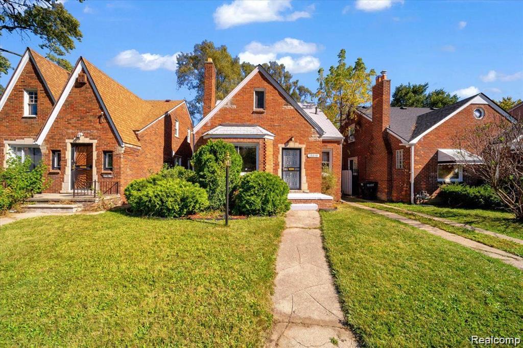 16608 Mansfield Street Property Photo 1