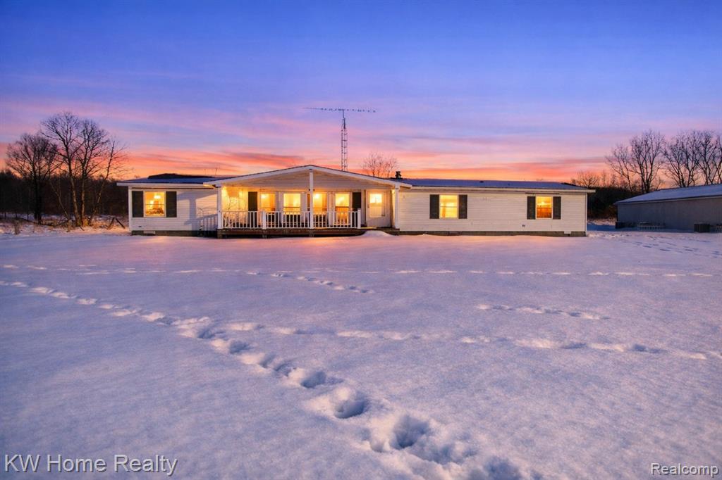 4038 Catlin Road Property Photo 1