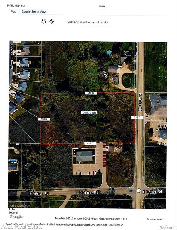 0 N State Road Property Photo 1