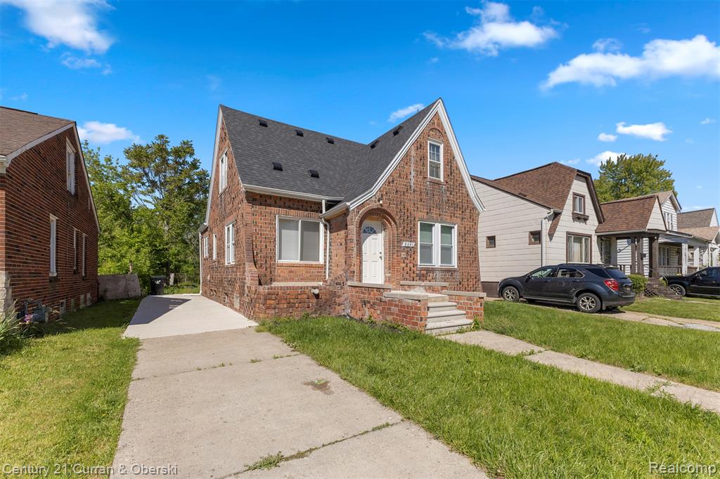 5251 Nottingham Road Property Photo 1