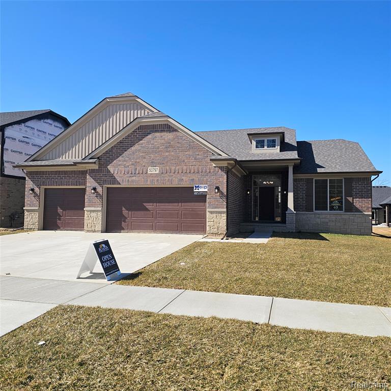 50797 Mistwood Drive Property Photo 1
